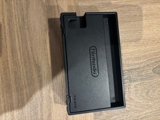 Nintendo Switch + Ring Fit Adventure