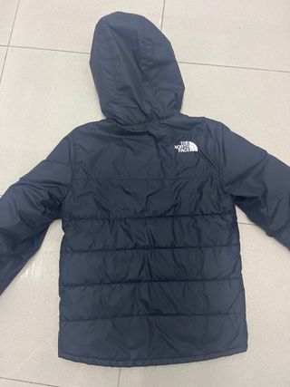 Piumino The North Face per bambino Taglia M originale