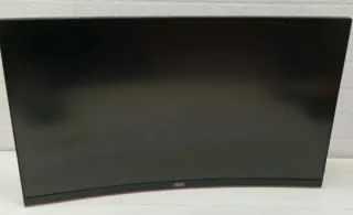 AOC Gaming C27G1 27"  FullHD 144Hz FreeSync Curva