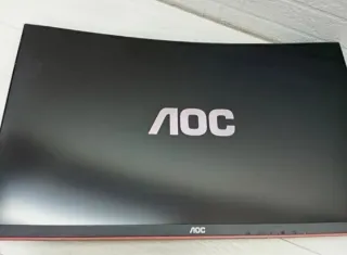 AOC Gaming C27G1 27"  FullHD 144Hz FreeSync Curva