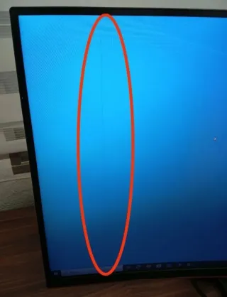 AOC Gaming C27G1 27"  FullHD 144Hz FreeSync Curva