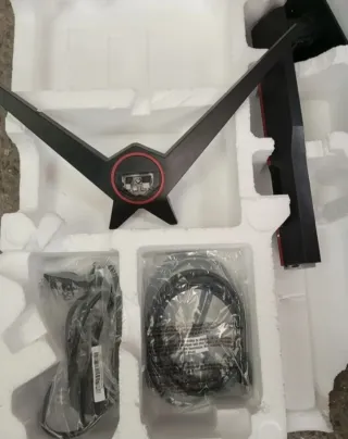 AOC Gaming C27G1 27"  FullHD 144Hz FreeSync Curva