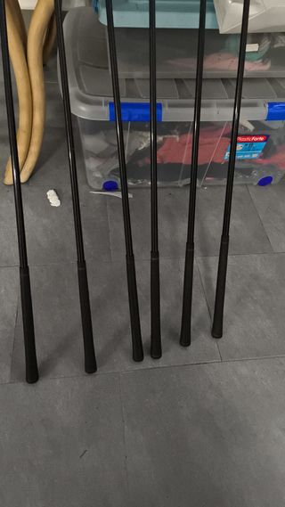 Juego de palos de golf CONFIDENCE Apolo Oversize