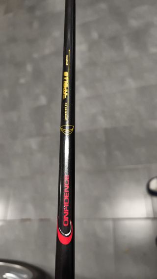 Juego de palos de golf CONFIDENCE Apolo Oversize