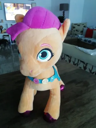 Peluche My Little Pony