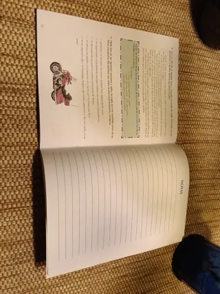 Cuadernos de Ortografía 1 La sílaba / La acentu...