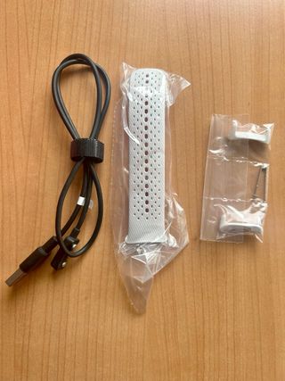 Polar Pacer Pro Smartwatch Blanco