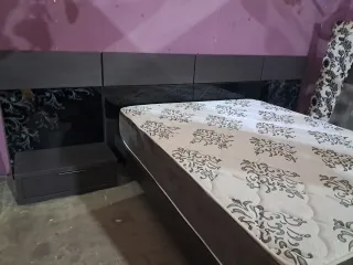 Conjunto Dormitorio 150 cm Envios!!!