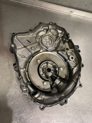 Tapa Embrague Honda CB600F Hornet 2008