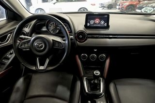 Mazda CX-3   2.0 G 89kW 121CV 2WD Zenith