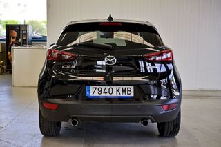 Mazda CX-3   2.0 G 89kW 121CV 2WD Zenith