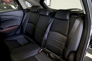 Mazda CX-3   2.0 G 89kW 121CV 2WD Zenith