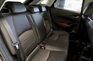 Mazda CX-3   2.0 G 89kW 121CV 2WD Zenith