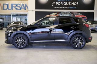 Mazda CX-3   2.0 G 89kW 121CV 2WD Zenith