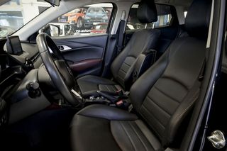 Mazda CX-3   2.0 G 89kW 121CV 2WD Zenith