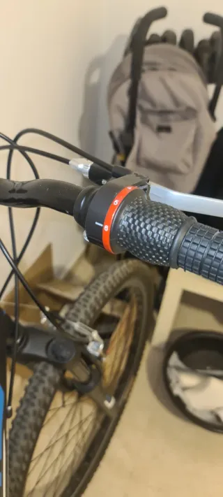 Bicicleta Sprint 27.5