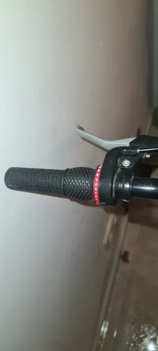 Bicicleta Sprint 27.5