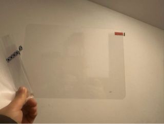 Pantalla Protectora iPad 11 Air