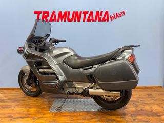 Honda ST 1100 Pan European