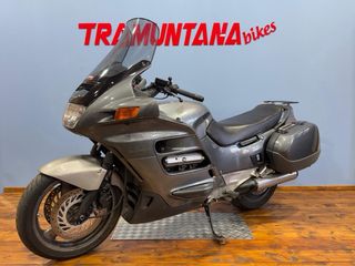 Honda ST 1100 Pan European