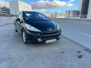 Peugeot 207 2009
