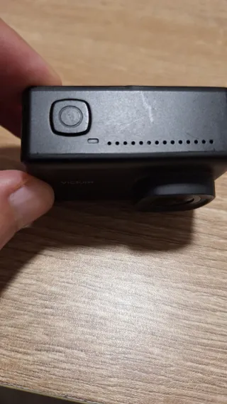 Cámara Deportiva Victure AC900 Negra