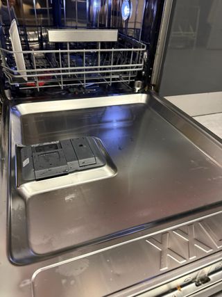 Lavavajillas AEG Favorit 6000