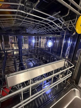 Lavavajillas AEG Favorit 6000