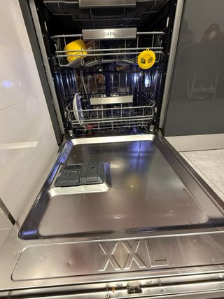 Lavavajillas AEG Favorit 6000