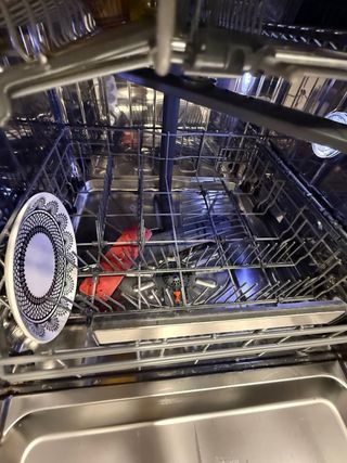 Lavavajillas AEG Favorit 6000