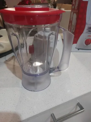 Batidora de vaso Ufesa BS4701