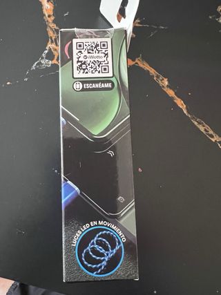 2 Cargadores Rápidos iWotto