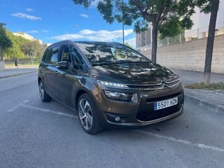 Citroen Grand C4