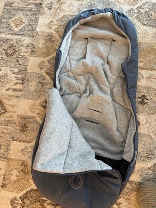 Saco invierno Bugaboo