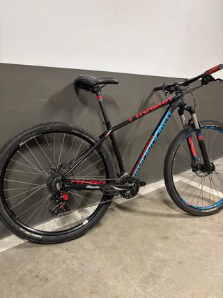 Mondraker Finalist Bici mtb 29
