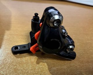 Pinza Freno disco Shimano Ultegra BR-R8070