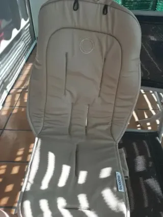 Funda carro Bugaboo, color  Camel