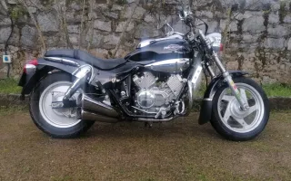 Moto 250cc en buen estado