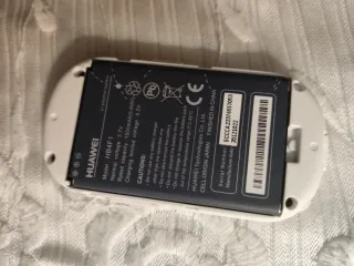 Router Huawei Vodafone