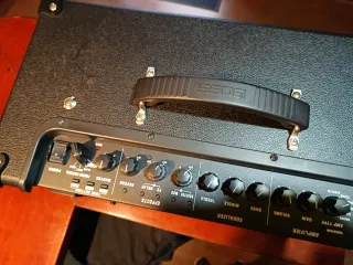 Amplificador Boss Katana 3EX