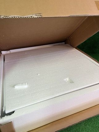 VASAGLE Mesa de Bar ,Mesa Comedor