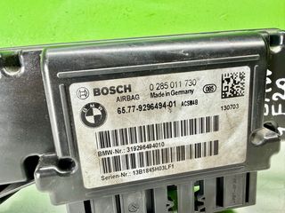 0285011730 Centralita Airbag BMW Serie 1 F20 2018