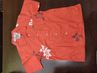 Lote ropa niño talla 10