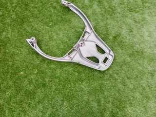 Honda SH 125i Portaequipajes Trasero