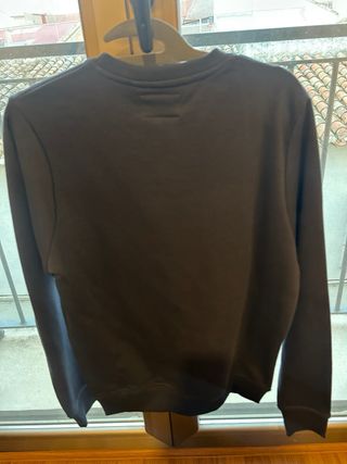 Sudadera SILBON Multicolor