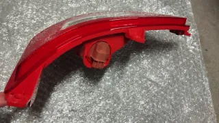 !!ORIGINAL!!Piloto Antiniebla Hyundai Bayon Izq.