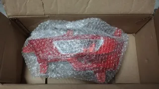 !!ORIGINAL!!Piloto Antiniebla Hyundai Bayon Izq.