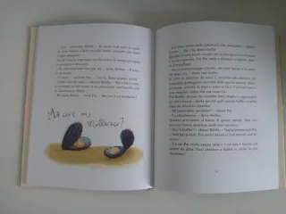 La lontra che voleva sapere tutto