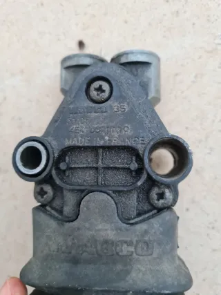 Válvula Niveladora Cabina Wabco