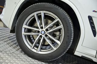 BMW X3   xDrive20d
